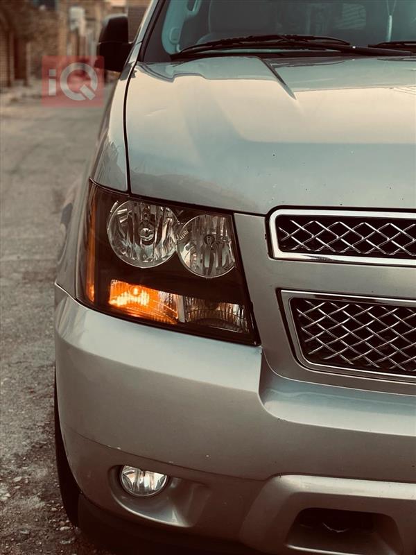 شێڤرۆلێت تاهۆ 2009 بۆ فرۆشتن لە عێراق - میسان